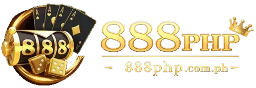 php888 Logo